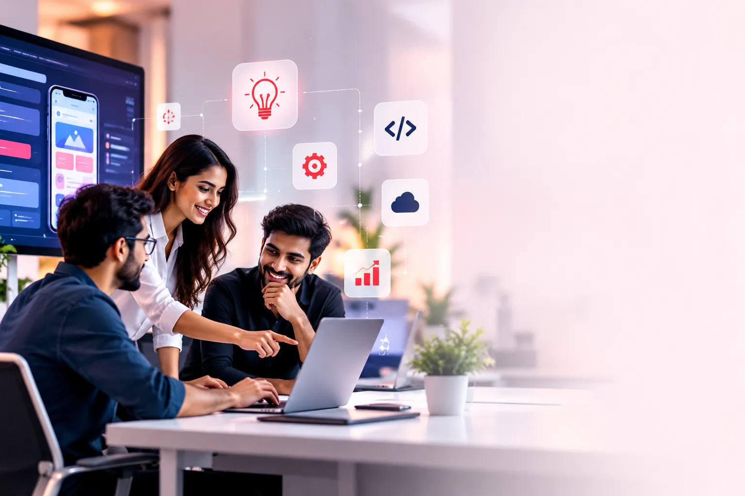 Digital Product Development